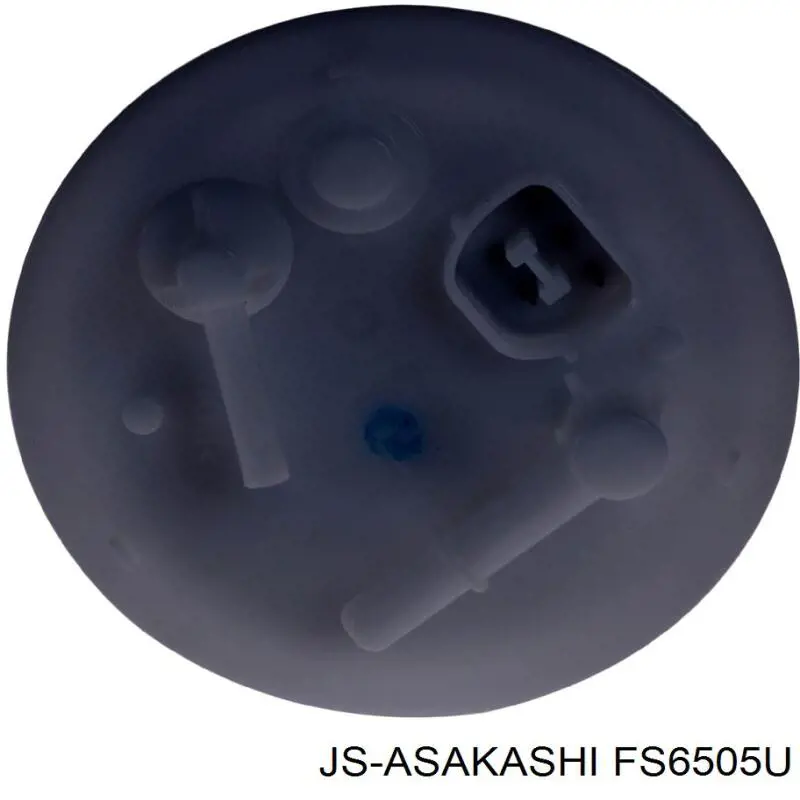 Filtro de combustível JS Asakashi FS6505U preço, a partir de 25,41 USD
