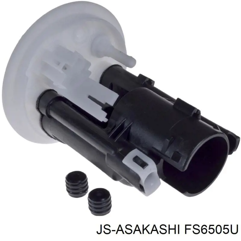 Filtro de combustível JS Asakashi FS6505U