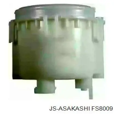 Compre FS8009 JS Asakashi Filtro de combustível