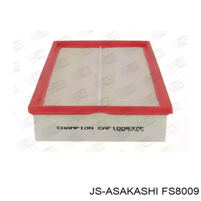 Filtro de combustível JS Asakashi FS8009