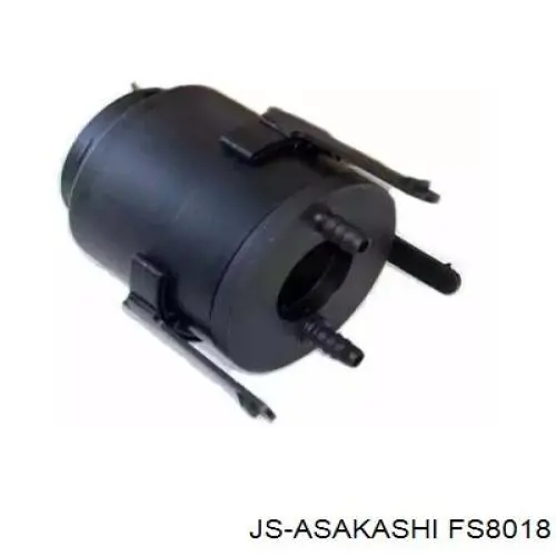 FS8018 JS Asakashi Filtro de combustível