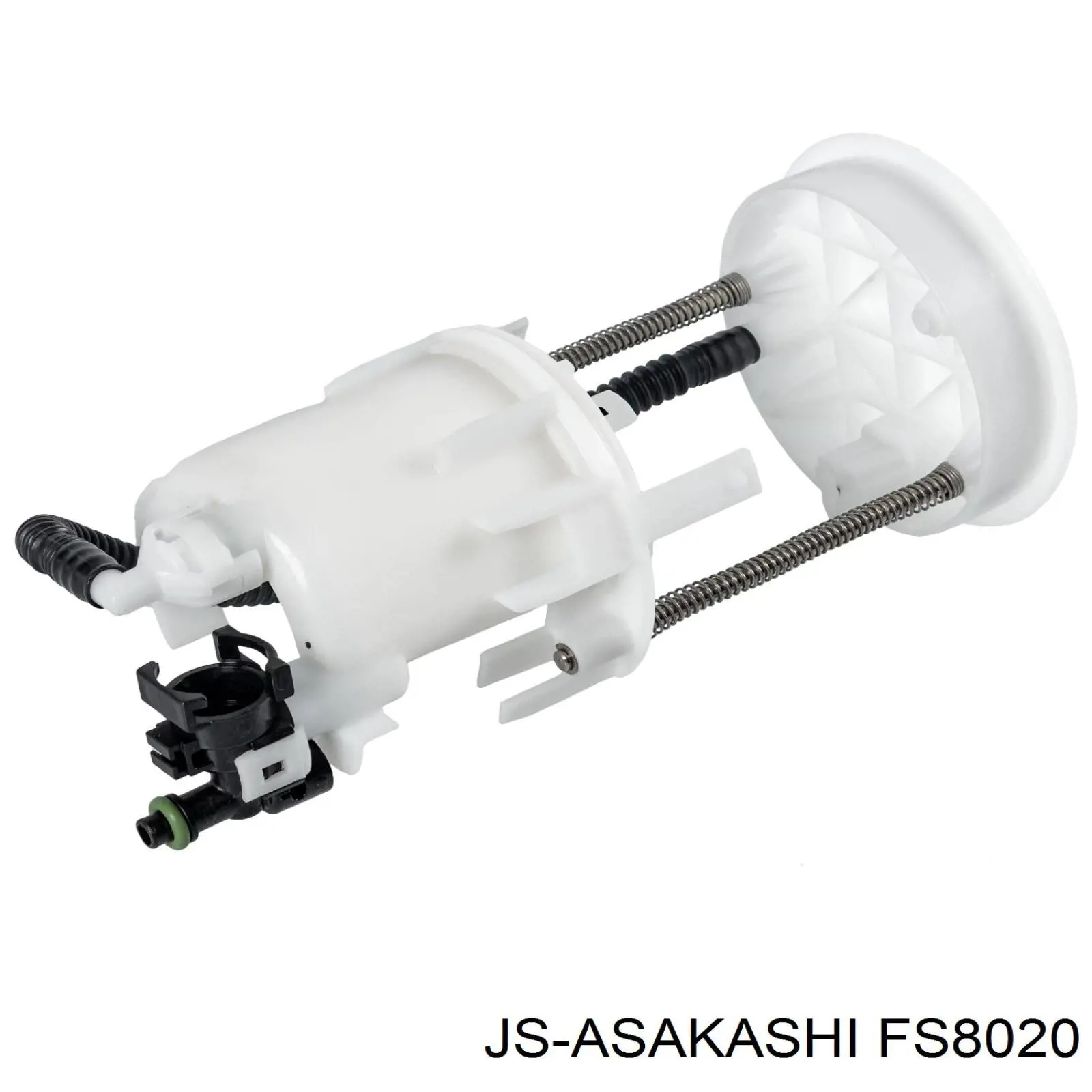 Compre FS8020 JS Asakashi Filtro de combustível