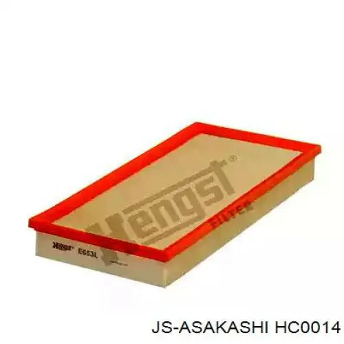 HC0014 JS Asakashi Filtro da Caixa Automática de Mudança