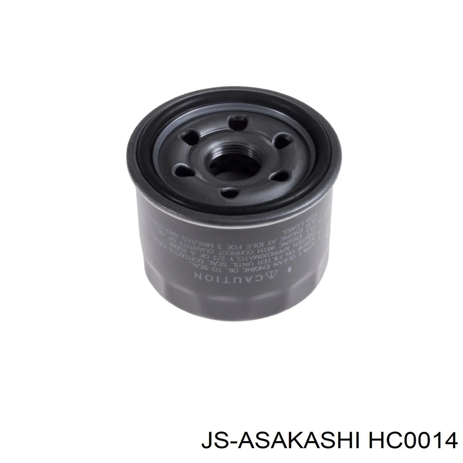 HC0014 JS Asakashi Filtro da Caixa Automática de Mudança