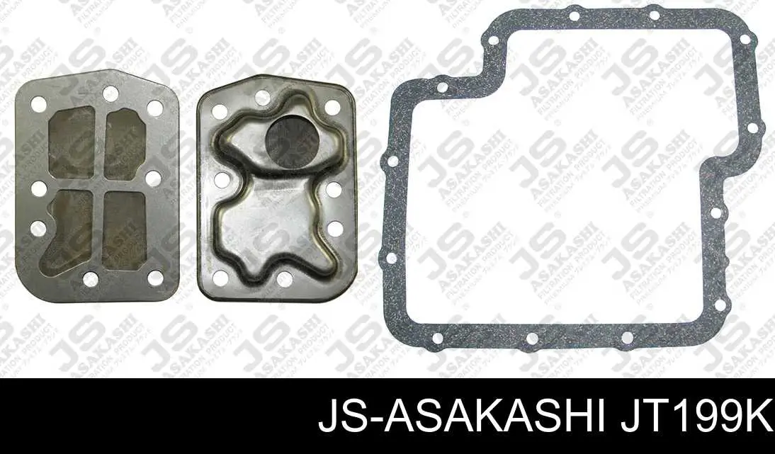 JT199K JS Asakashi Filtro da Caixa Automática de Mudança