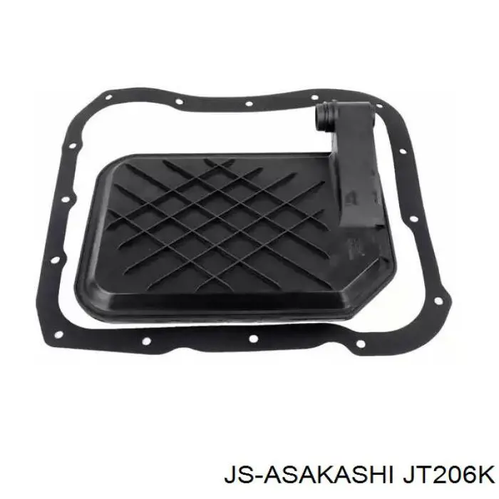 JT206K JS Asakashi Filtro da Caixa Automática de Mudança