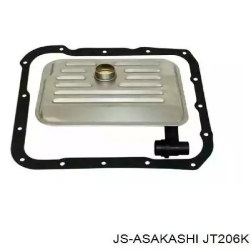 Filtro da Caixa Automática de Mudança JS Asakashi JT206K preço, a partir de 21,02 USD