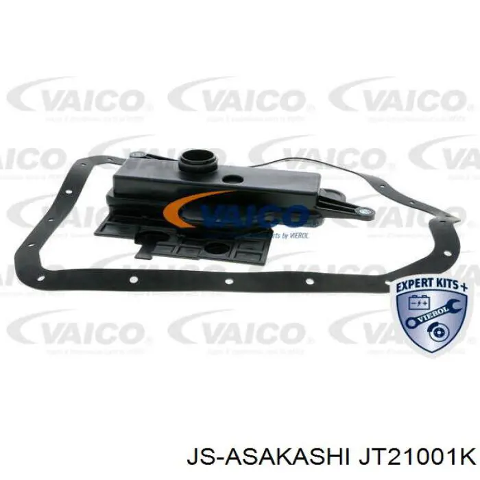 Filtro da Caixa Automática de Mudança JS Asakashi JT21001K preço, a partir de 41,61 USD