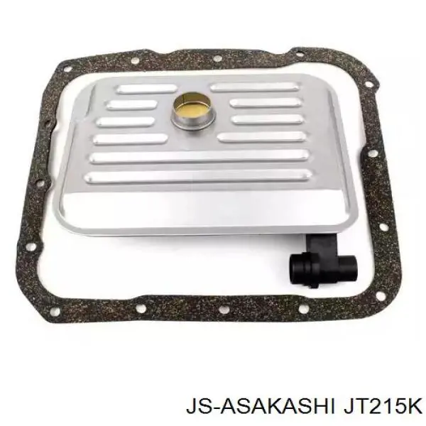 Filtro da Caixa Automática de Mudança JS Asakashi JT215K preço, a partir de 21,02 USD
