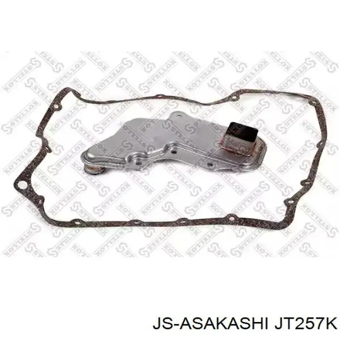 Filtro da Caixa Automática de Mudança JS Asakashi JT257K preço, a partir de 25,36 USD