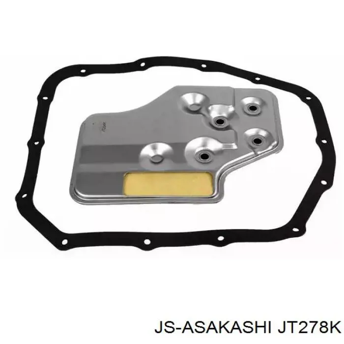 JT278K JS Asakashi Filtro da Caixa Automática de Mudança