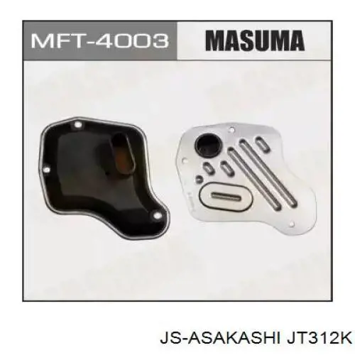 Filtro da Caixa Automática de Mudança JS Asakashi JT312K preço, a partir de 29,44 USD