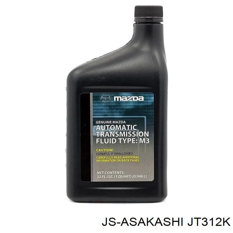 JT312K JS Asakashi Filtro da Caixa Automática de Mudança
