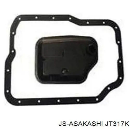JT317K JS Asakashi Filtro da Caixa Automática de Mudança