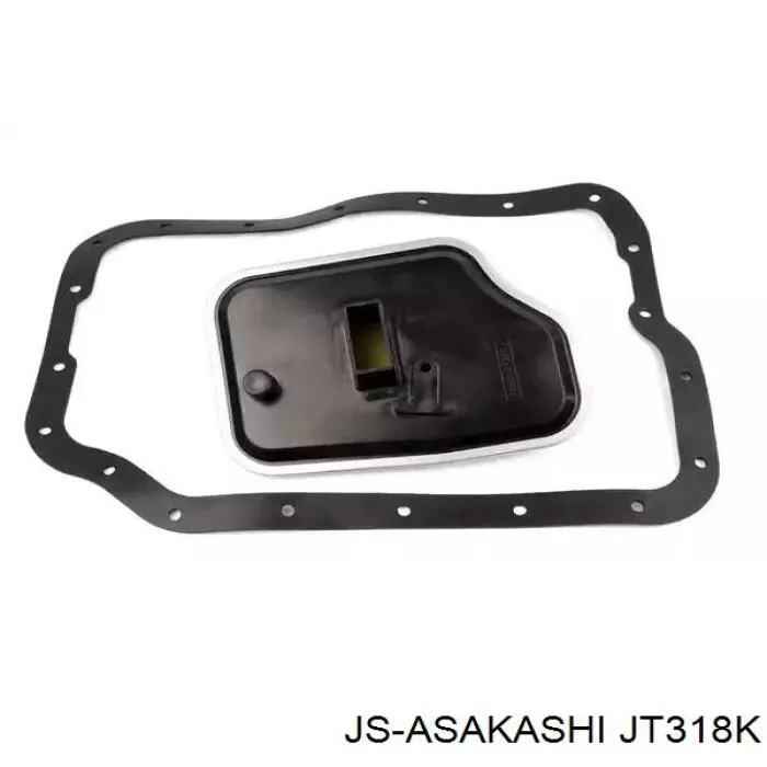 JT318K JS Asakashi Filtro da Caixa Automática de Mudança