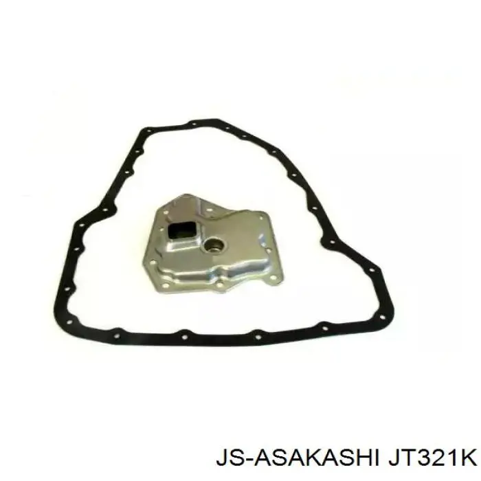 Filtro da Caixa Automática de Mudança JS Asakashi JT321K preço, a partir de 28,37 USD