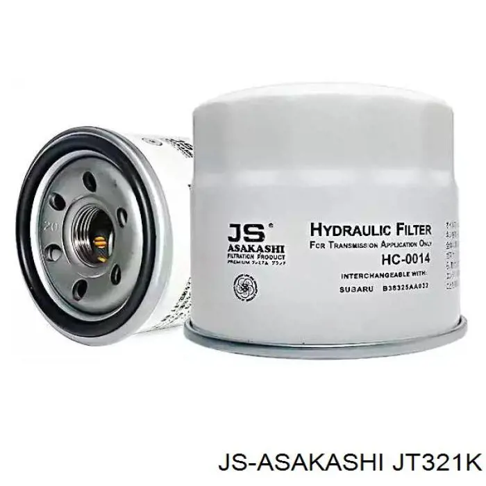 Compre JT321K JS Asakashi Filtro da Caixa Automática de Mudança