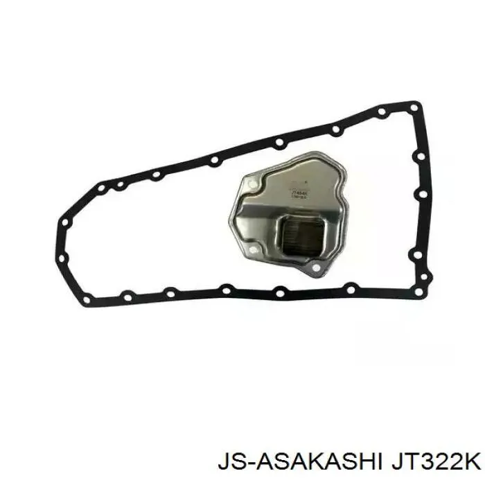 JT322K JS Asakashi Filtro da Caixa Automática de Mudança