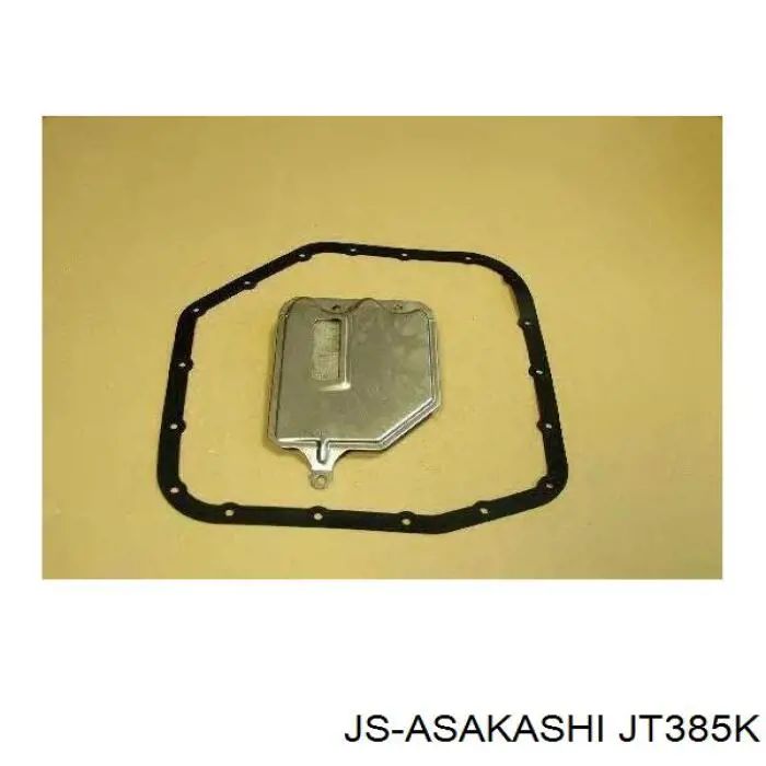 Filtro da Caixa Automática de Mudança JS Asakashi JT385K preço, a partir de 34,40 USD