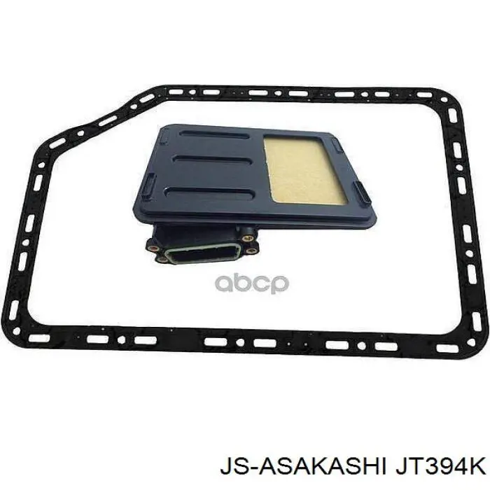 JT394K JS Asakashi Filtro da Caixa Automática de Mudança