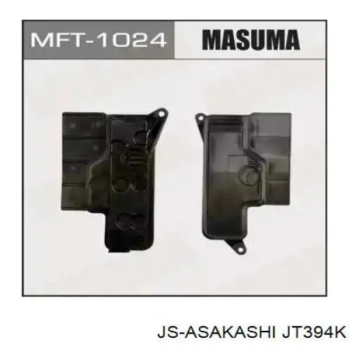 Filtro da Caixa Automática de Mudança JS Asakashi JT394K preço, a partir de 36,23 USD