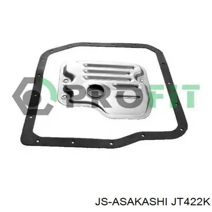 Filtro da Caixa Automática de Mudança JT422K JS Asakashi