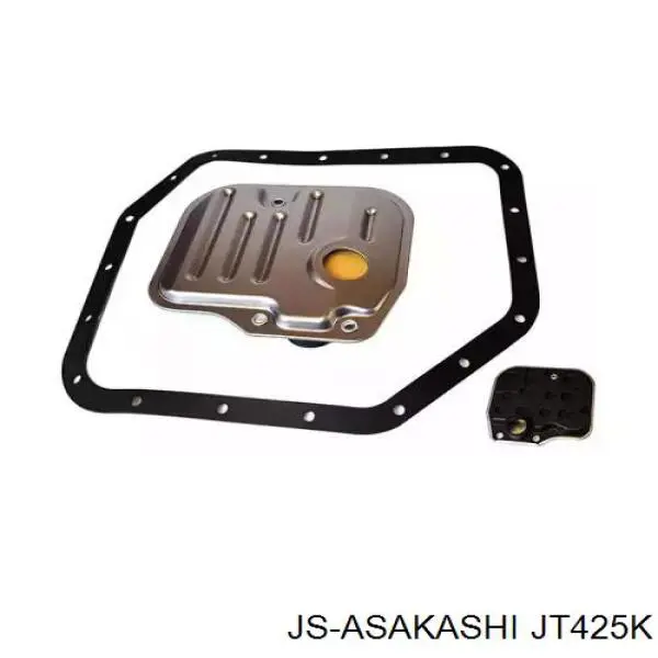Filtro da Caixa Automática de Mudança JS Asakashi JT425K preço, a partir de 18,33 USD