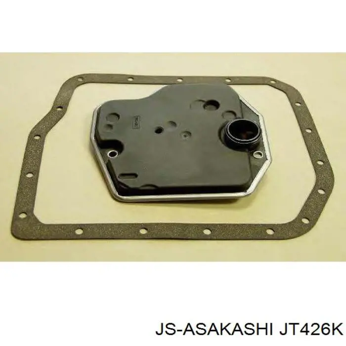 Filtro da Caixa Automática de Mudança JS Asakashi JT426K preço, a partir de 15,77 USD