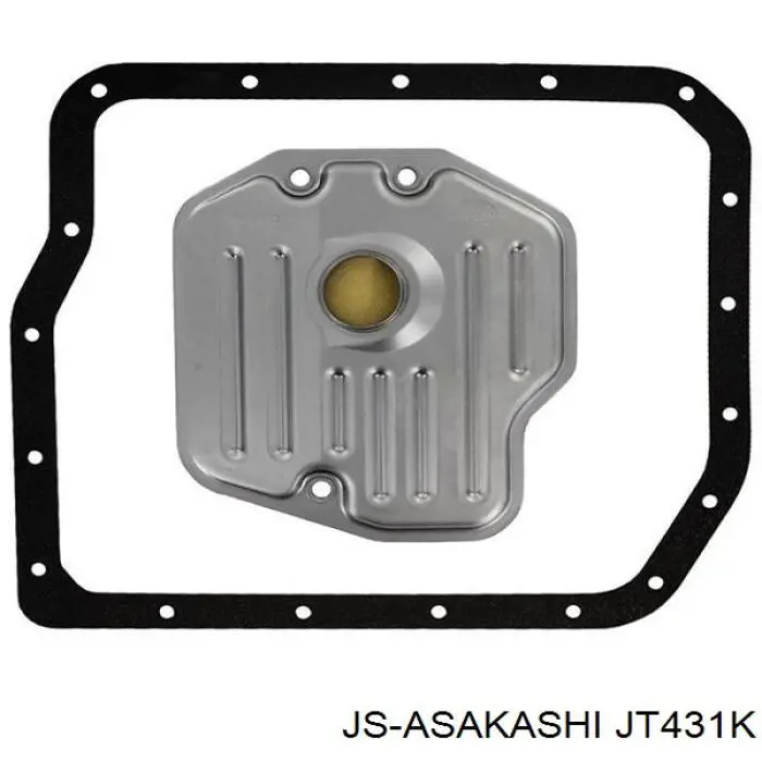 JT431K JS Asakashi Filtro da Caixa Automática de Mudança