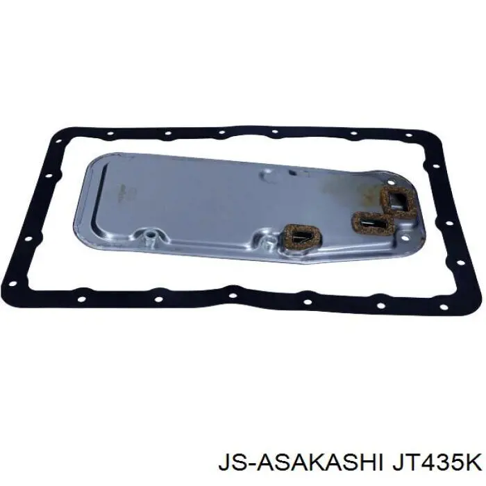 Filtro da Caixa Automática de Mudança JS Asakashi JT435K preço, a partir de 52,32 USD