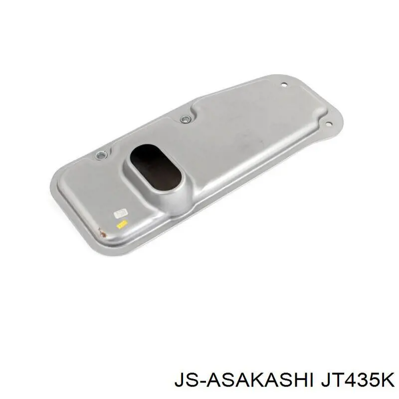 Filtro da Caixa Automática de Mudança JT435K JS Asakashi