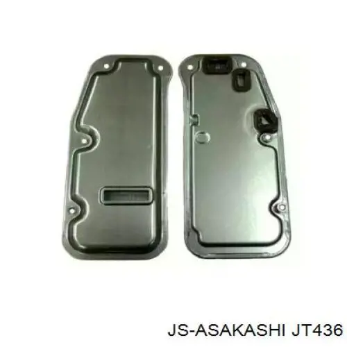 3533030060 Toyota Filtro da Caixa Automática de Mudança