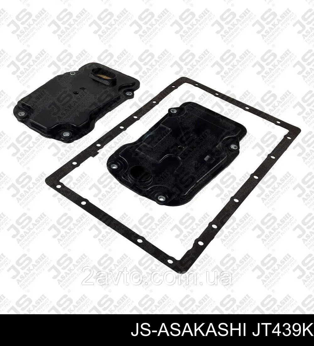 JT439K JS Asakashi Filtro da Caixa Automática de Mudança