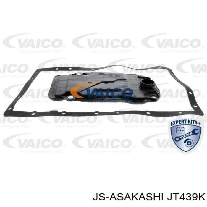 Filtro da Caixa Automática de Mudança JS Asakashi JT439K preço, a partir de 25,99 USD