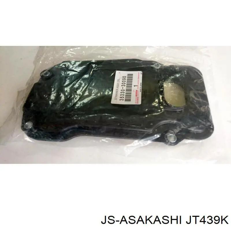 Filtro da Caixa Automática de Mudança JS Asakashi JT439K preço, a partir de 25,99 USD