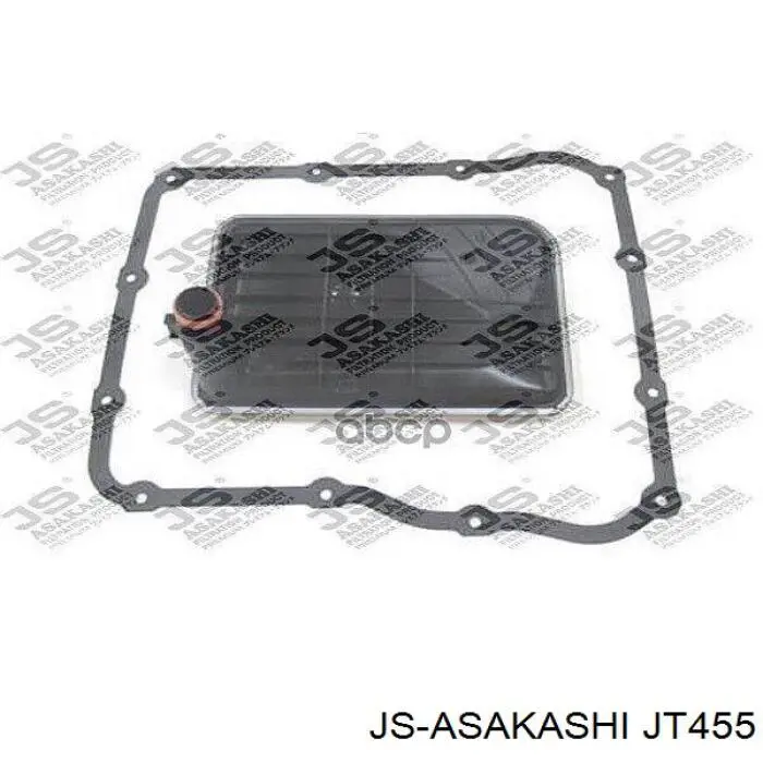 Filtro da Caixa Automática de Mudança JS Asakashi JT455 preço, a partir de 22,92 USD