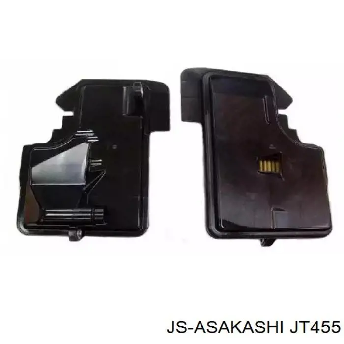 JT455 JS Asakashi Filtro da Caixa Automática de Mudança