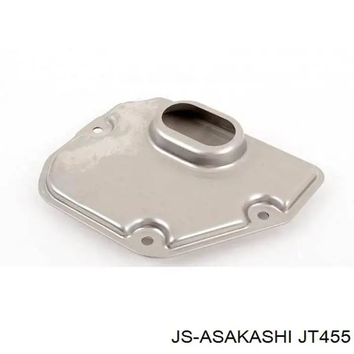Filtro da Caixa Automática de Mudança JT455 JS Asakashi