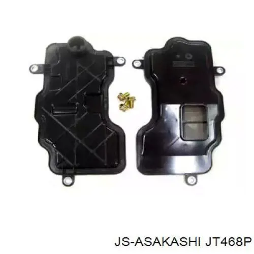 Filtro da Caixa Automática de Mudança JS Asakashi JT468P preço, a partir de 26,50 USD