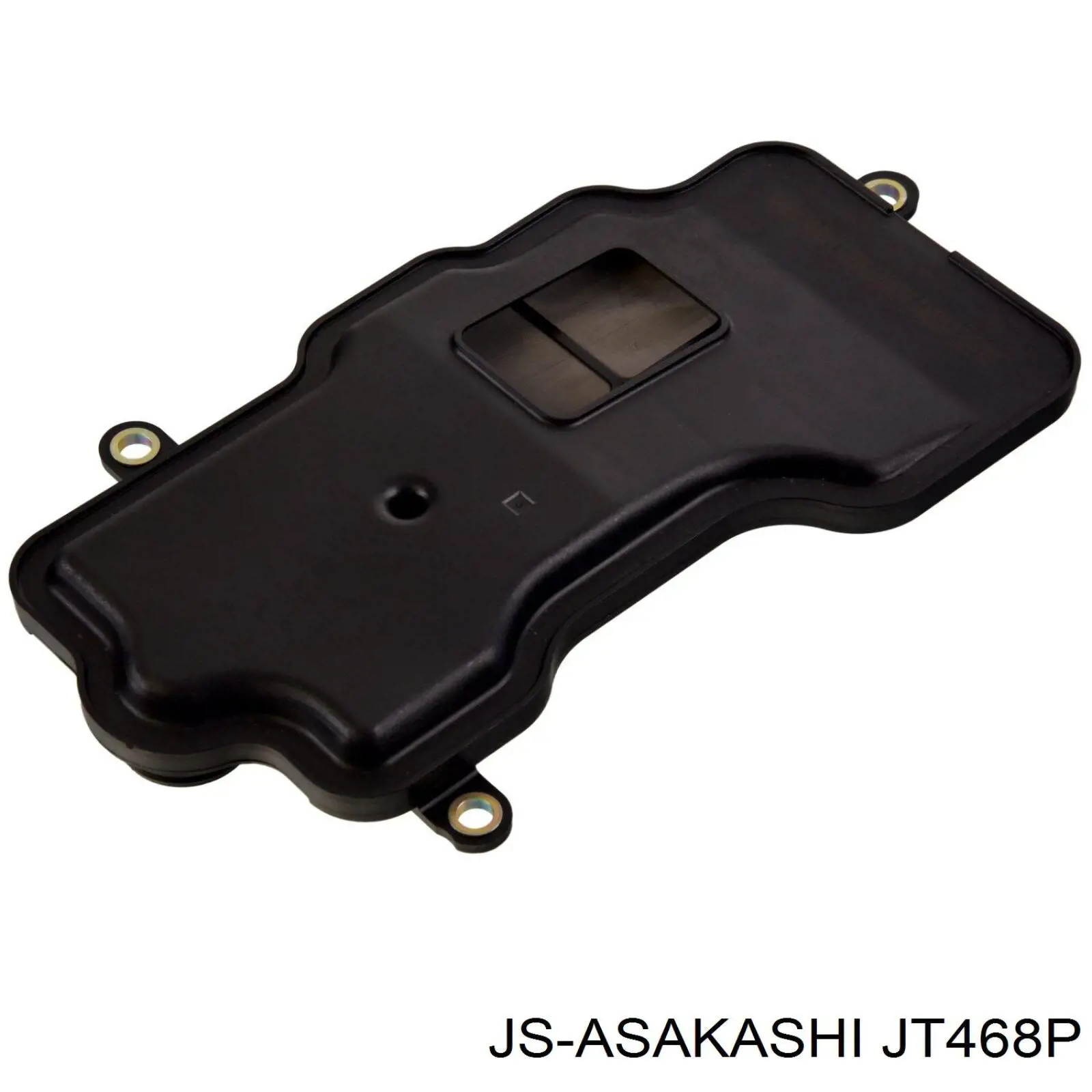 Filtro da Caixa Automática de Mudança JS Asakashi JT468P