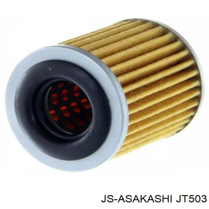 Filtro da Caixa Automática de Mudança JT503 JS Asakashi