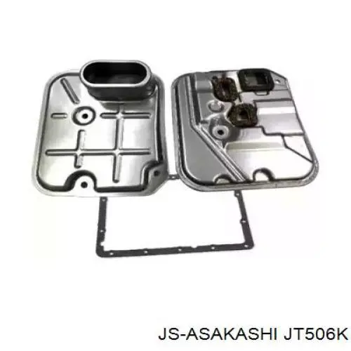 Filtro da Caixa Automática de Mudança JS Asakashi JT506K preço, a partir de 22,45 USD