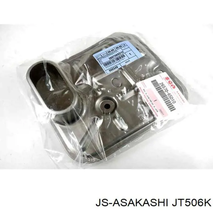 Filtro da Caixa Automática de Mudança JT506K JS Asakashi