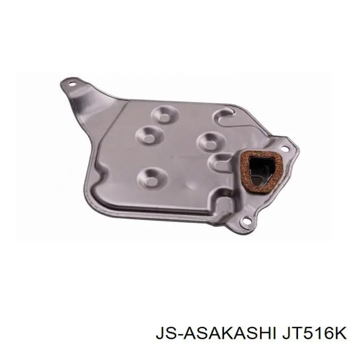 Filtro da Caixa Automática de Mudança JT516K JS Asakashi