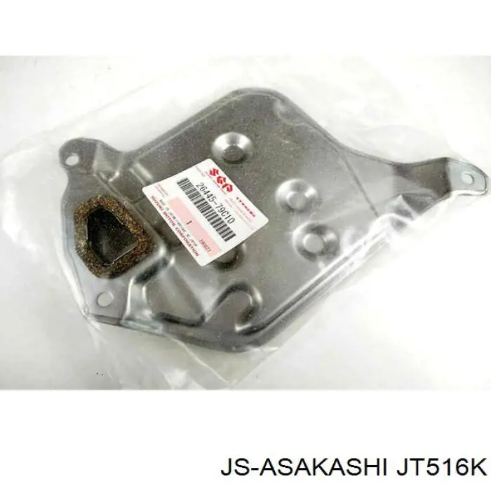 Compre JT516K JS Asakashi Filtro da Caixa Automática de Mudança