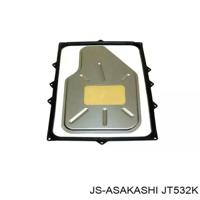 Filtro da Caixa Automática de Mudança JS Asakashi JT532K preço, a partir de 29,30 USD