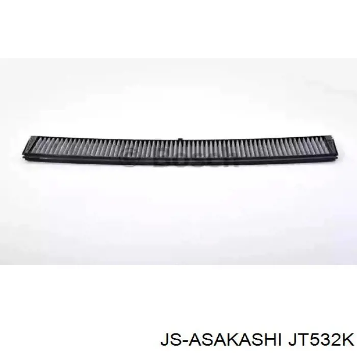 Filtro da Caixa Automática de Mudança JS Asakashi JT532K