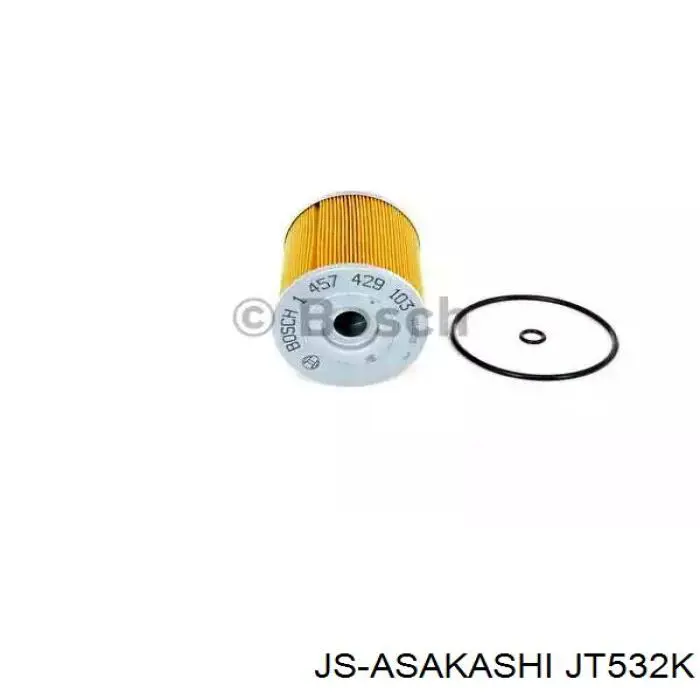 Compre JT532K JS Asakashi Filtro da Caixa Automática de Mudança