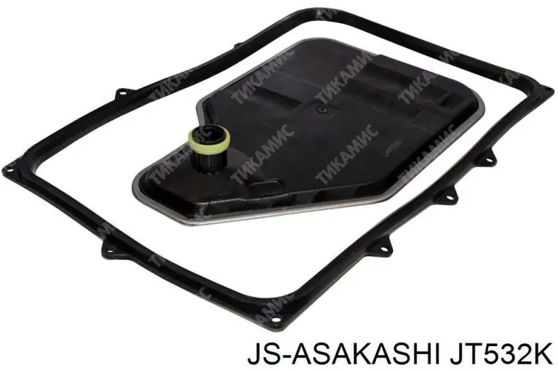 Filtro da Caixa Automática de Mudança JT532K JS Asakashi