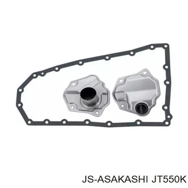 Filtro da Caixa Automática de Mudança Nissan/Infiniti 3172829X0A preço, a partir de 33,98 USD